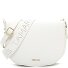  TAS Kiri Sac à bandoulière 25 cm Modéle white