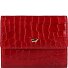  Verona Porte-monnaie Cuir 12 cm Modéle rot