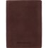  Aruba Porte-monnaie Protection RFID Cuir 12.5 cm Modéle braun