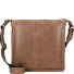  City Cowboy Insa Sac à bandoulière Cuir 28.5 cm Modéle cognac
