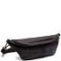  Kruger Sac banane Cuir 40 cm Modéle black