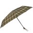  Accessoires Parapluie de poche 27 cm Modéle scottish brown