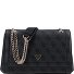  Noelle II Sac à bandoulière 24 cm Modéle coal logo