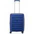 Starlight 3.0 4 roulettes Trolley de cabine 55 cm avec soufflet d'extension Modéle dark blue