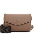  SFY Cathy Sac à bandoulière 23 cm Modéle taupe