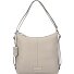  Soft Skylar Sac à bandoulière Cuir 31 cm Modéle generous grey
