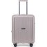  Halo 4 roues Valise cabine 55 cm avec soufflet d'extension Modéle eternalnature