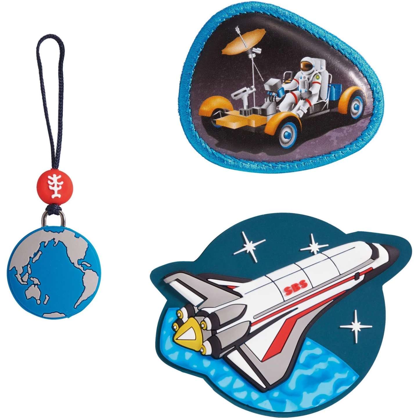 Set d'accessoires de Step by Step