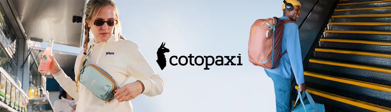 Cotopaxi Taschen