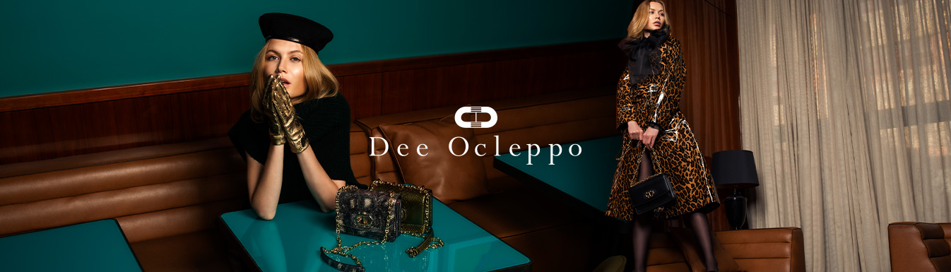 Dee Ocleppo Bild