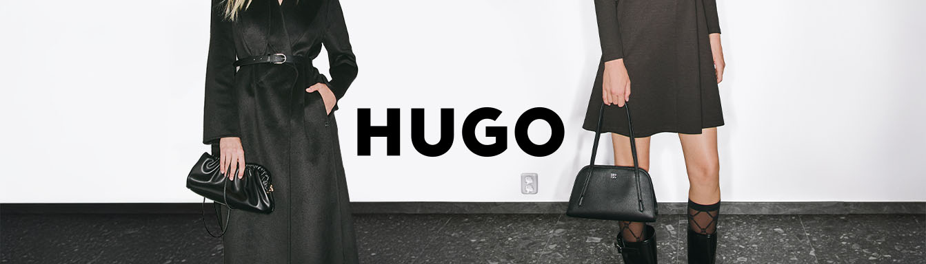 HUGO BOSS