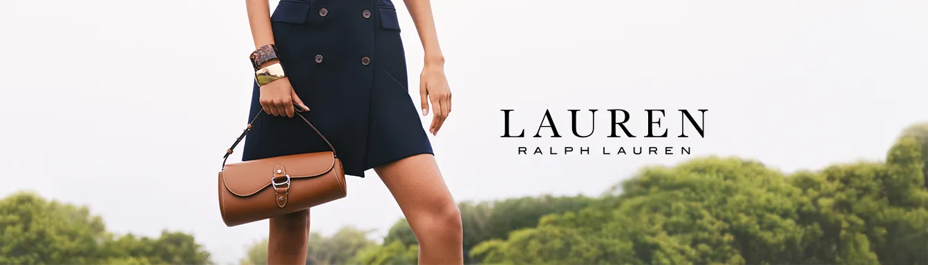 Lauren Ralph Lauren Bags