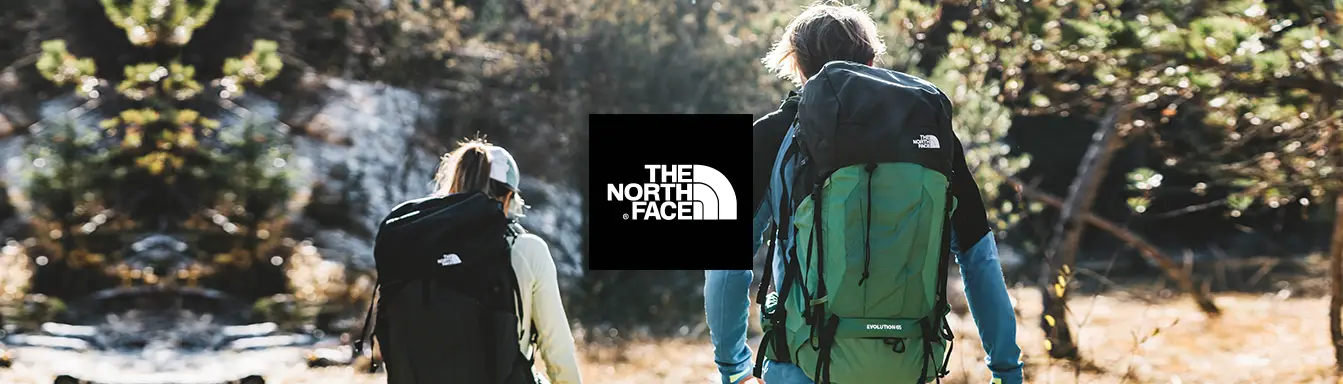 The North Face Sac de voyage, sac à dos, sac de randonnée, sacs
