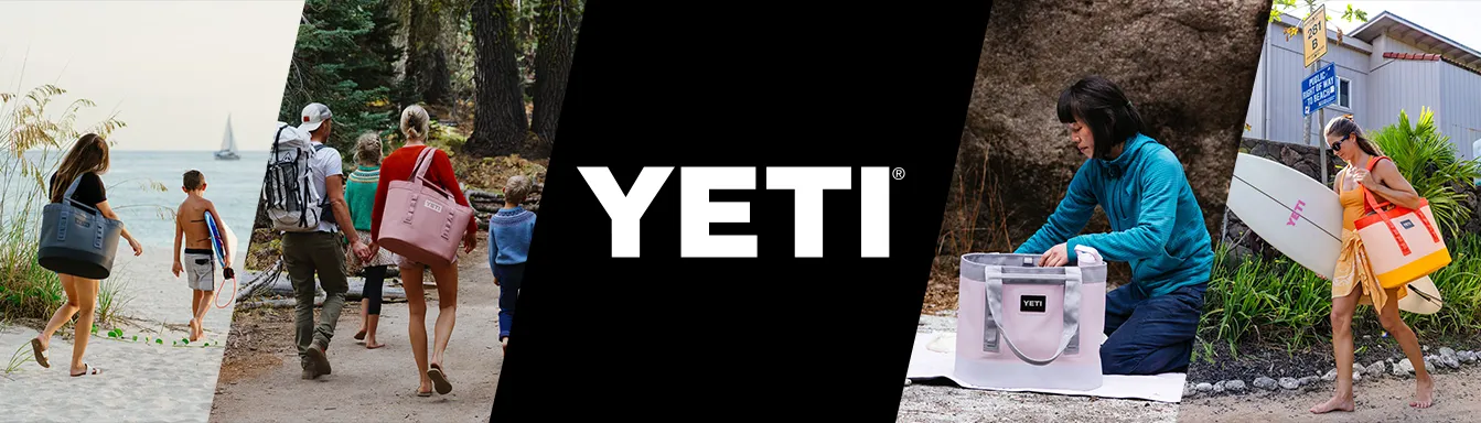 Yeti